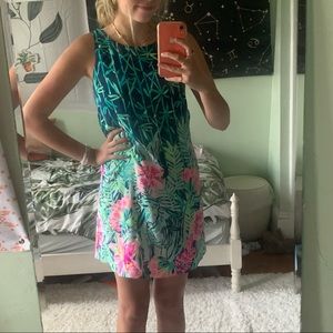 Lilly Pulitzer Dress Size S